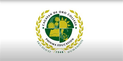 PHINMA Cagayan de Oro College .
